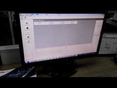 HF nabijheidslezerschrijver