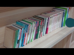 Handheld RFID-lezer met WiFi-module