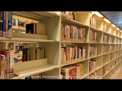 Bibliotheekrfid Lezer