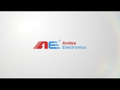 Bibliotheekrfid Lezer