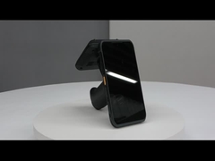 32cm Android 11,0 het Handbediende RFID-apparaat van Lezersterminal mobile