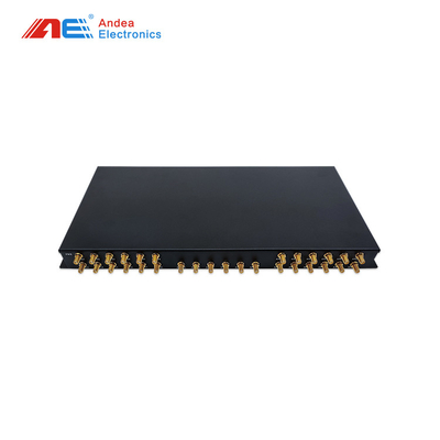 Library Books RFID Tracking Devices HF 13.56MHz Long Range RFID Reader ISO 15693 Smart Card Reader
