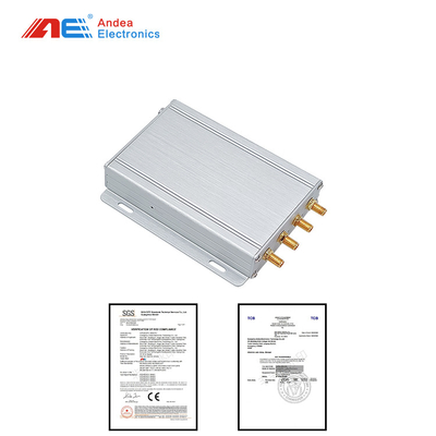 FCC CE RFID ISO / IEC15693 Protocol HF Tag Reader /  USB RFID Reader