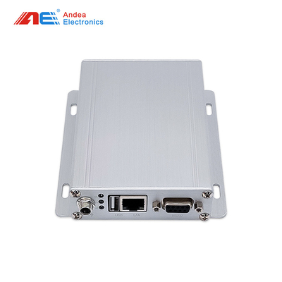 FCC CE RFID ISO / IEC15693 Protocol HF Tag Reader /  USB RFID Reader