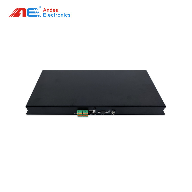 Library Books RFID Tracking Devices HF 13.56MHz Long Range RFID Reader ISO 15693 Smart Card Reader