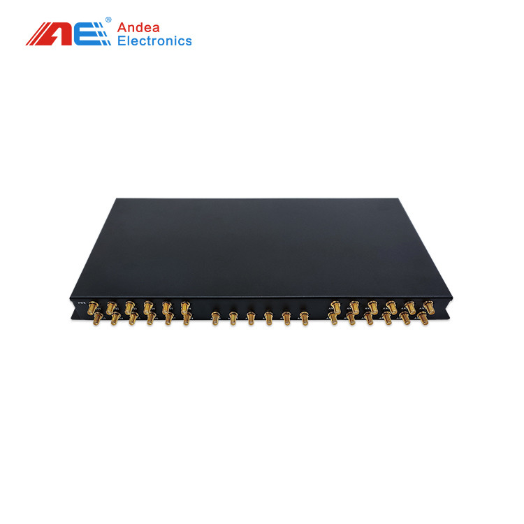 Library Books RFID Tracking Devices HF 13.56MHz Long Range RFID Reader ISO 15693 Smart Card Reader
