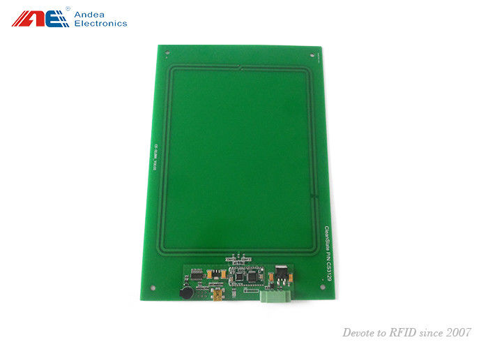 NTAG21x Tag Mifare Ultralight Tag NFC RFID Reader Writer Built In PCB Board