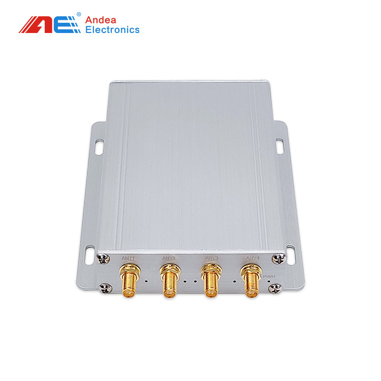 FCC CE RFID ISO / IEC15693 Protocol HF Tag Reader /  USB RFID Reader