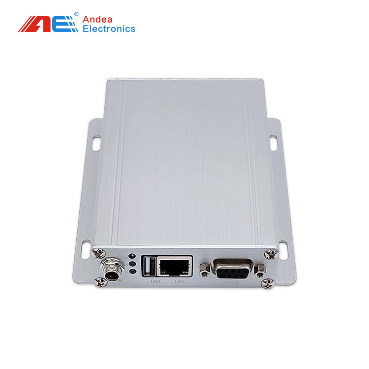 FCC CE RFID ISO / IEC15693 Protocol HF Tag Reader /  USB RFID Reader