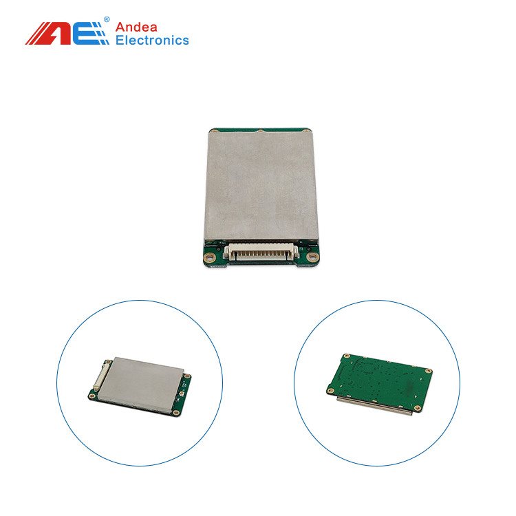 860MHz~960MHz UHF RFID Card Reader Module With High Performance Ensitivity ISO18000-6C/ EPC Global Gen 2 Protocol