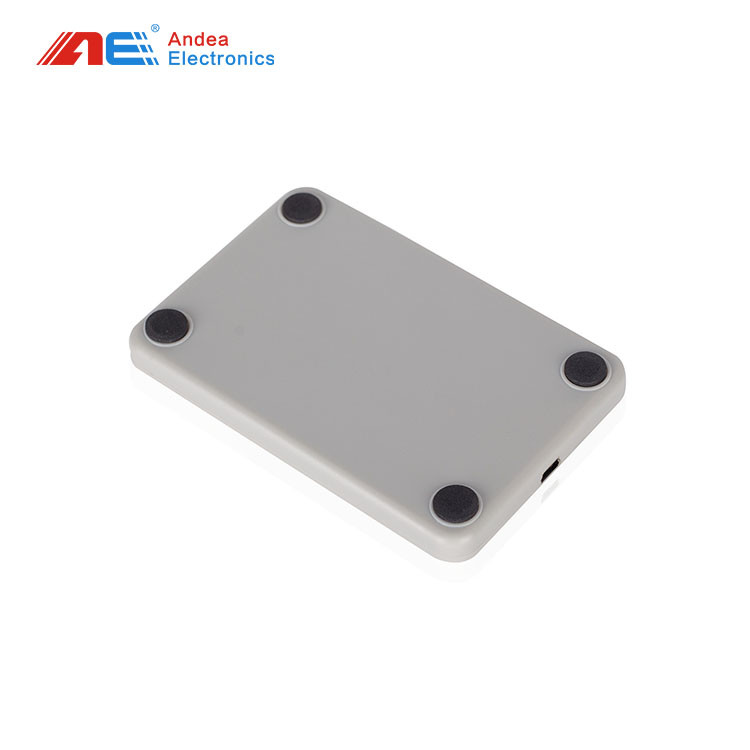 13.56 MHz RFID Reader USB ISO 14443A RFID PCB Reader Writer HF 13.56MHz Support NFC RFID Portable Reader