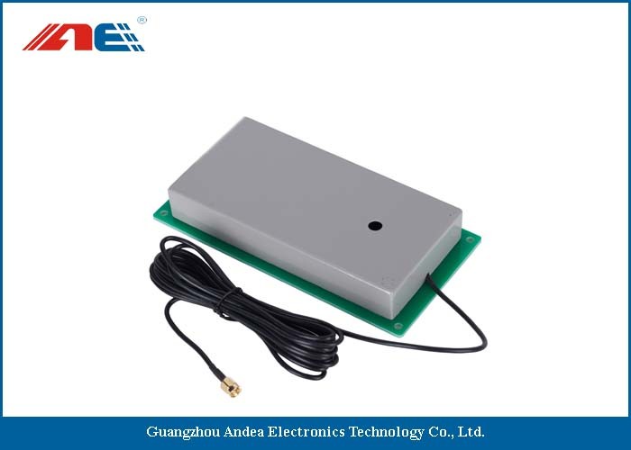 Embedded RFID Reader And Antenna For RFID Security System PCB And Metal Plate Material