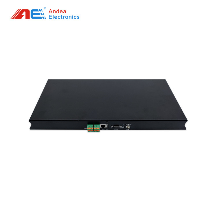 Library Books RFID Tracking Devices HF 13.56MHz Long Range RFID Reader ISO 15693 Smart Card Reader