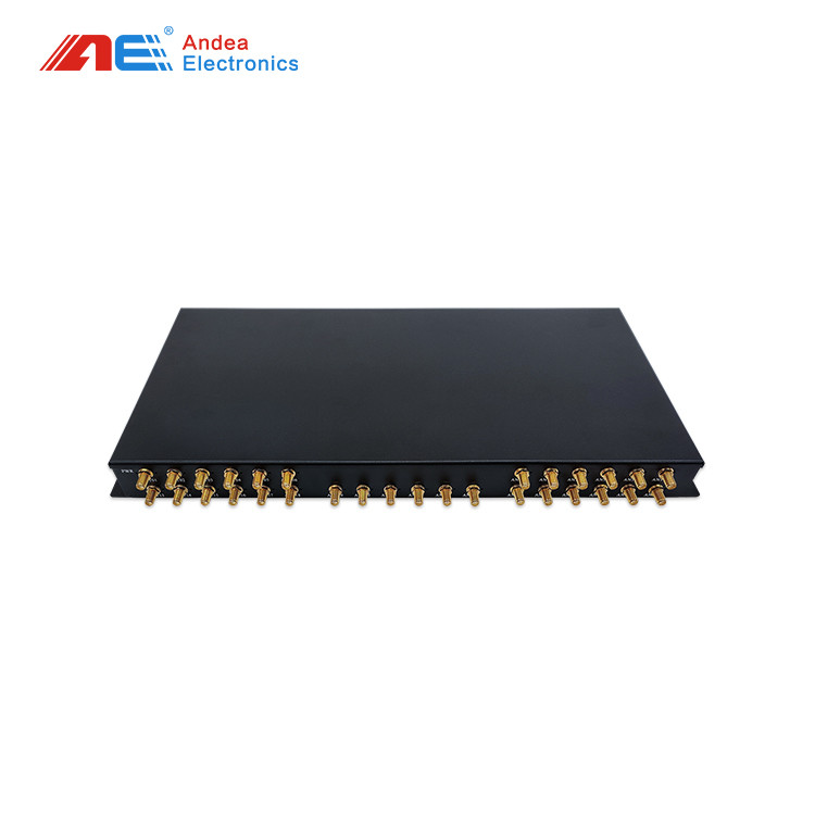 Library Books RFID Tracking Devices HF 13.56MHz Long Range RFID Reader ISO 15693 Smart Card Reader
