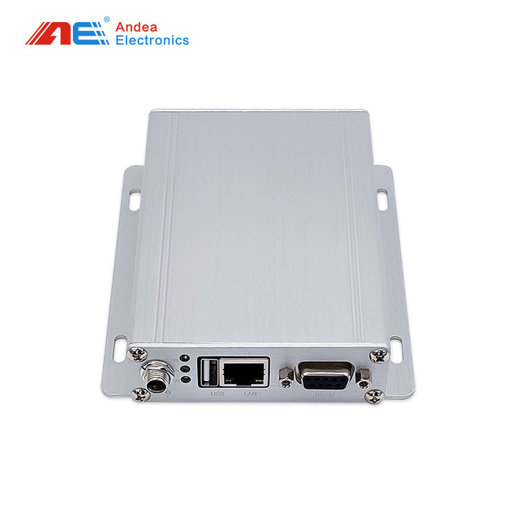 FCC CE RFID ISO / IEC15693 Protocol HF Tag Reader /  USB RFID Reader