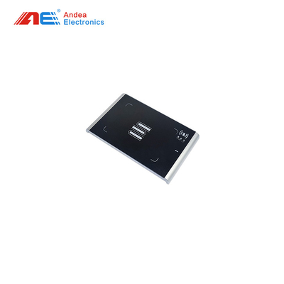 Van de LezersWriter het UHF863-928mhz van ISO18000-6C/EPC Gen2 RFID Werkstation van het de Waaierpersoneel Medio voor Bibliotheekbeheersysteem