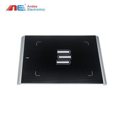 De Lezersschrijver Smart Card Reader van ISO15693 ISO14443A /B PAD RFID en Schrijver For Inventory