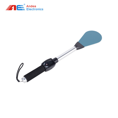 UHFlezersrfid Handbediende Lezer With WIFI Bluetooth USB voor het Beheer van de Bibliotheekformele inventaris
