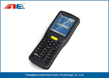 Van de de Lezersschrijver van WINSTce het Handbediende RFID Protocol van de de Streepjescoderfid Scanner ISO15693