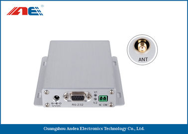 ISO15693 medio Waaierrfid Lezer voor RFID-Spaander Volgend Systeem 270g
