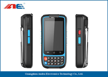 De persoonlijke Digitale Hulp Handbediende Lezer van Android RFID, de Lezersschors A9 cpu van RFID Smartphone