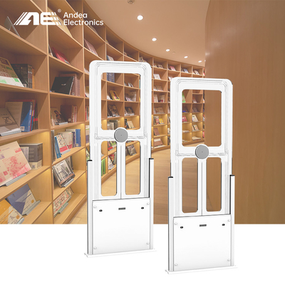13.56MHz van het de Bibliotheekalarmsysteem RFID HF van HF RFID van de de Antennebibliotheek van de de Veiligheidspoort RFID de Bibliotheekbeheersysteem