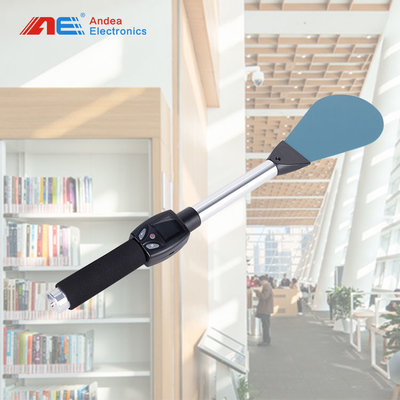 De Lezer For Fast Scanning van de hoge Prestatiesbibliotheek RFID ongelooflijk Nuttig in Activa Volgend Voorraadbeheer