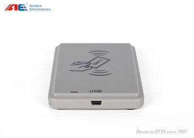 Van de de Markeringsntag21x NFC RFID Lezer van MIFARE S50 S70 RFID van het de Schrijversstop/Spel de Mededeling van USB