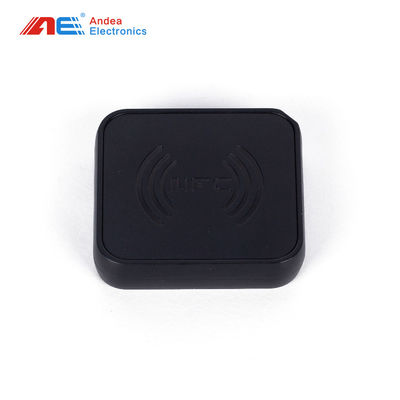 USB RFID NFC Proximity Mifare DESFire Smart Card Integrated Reader Module met ingebouwde antenne