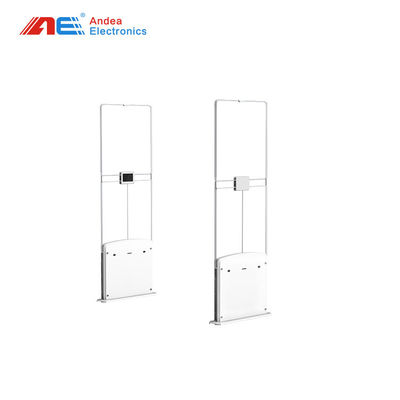 Hoogfrequente langeafstands RFID-toegangscontrolepoortlezer RFID-kaartreser