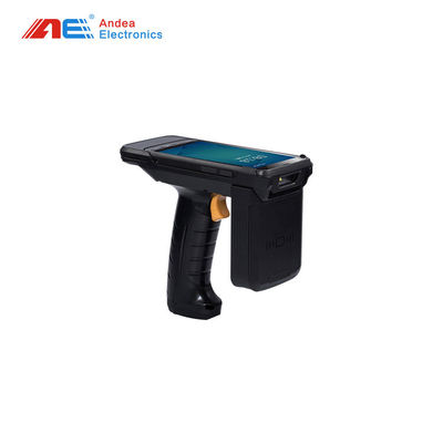 Android RFID Reader QR Code Laser Scanner PDA Machine Handheld PDA voor Logistiek Warehouse