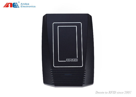 13.56MHz USB Desktop RFID Reader Ondersteuning I Code SLI / SLIX / SLIX2 Chip