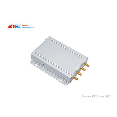 HF ISO 15693 de Lezer Long Reading Distance van 13.56MHz RFID met de Interface van RS232/RS485-