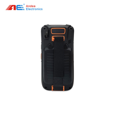 De Handbediende Lezer PDA Number Keyboard 28cm de Waaier HF van RFID van de Scannerlezing met Indicatorlicht