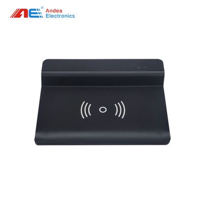 ISO15693 van de de Lezings de Schrijvende Interface IOT RFID van de Desktopkaart Lezer Ethernet Communicate