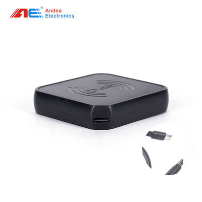 NFC-de Lezer van SmartcardlezerWriter 13.56MHZ NFC RFID